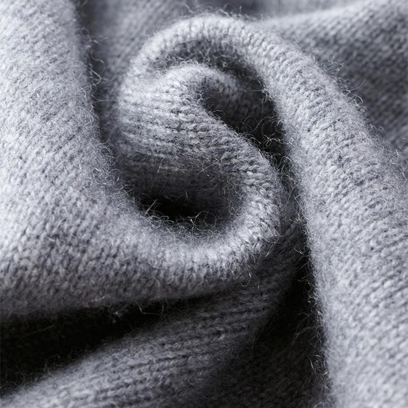 Herren Pullover mit Halbem Reißverschluss - Modern und Funktional