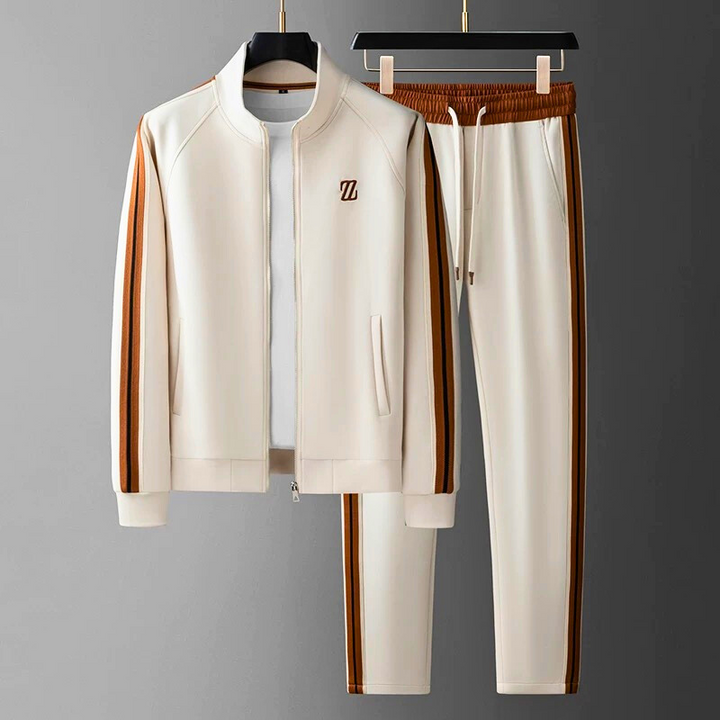 Premium Tracksuit Set