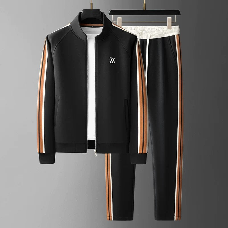 Premium Tracksuit Set