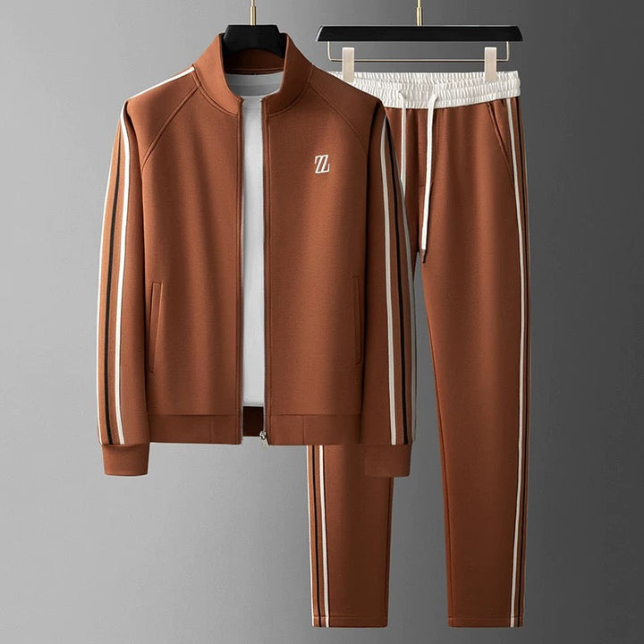 Premium Tracksuit Set