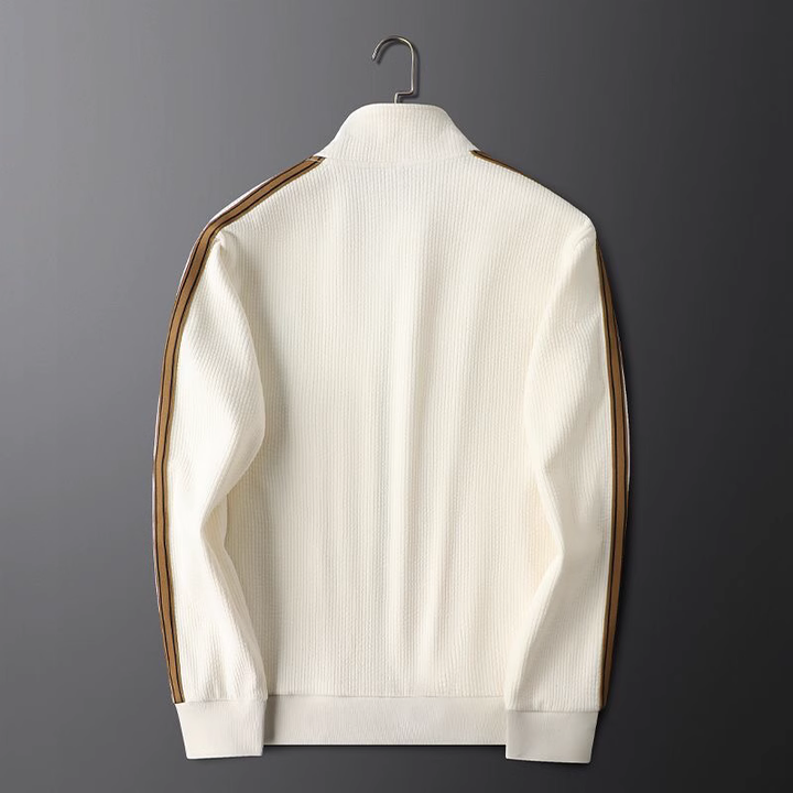 Corduroy Tracksuit Set