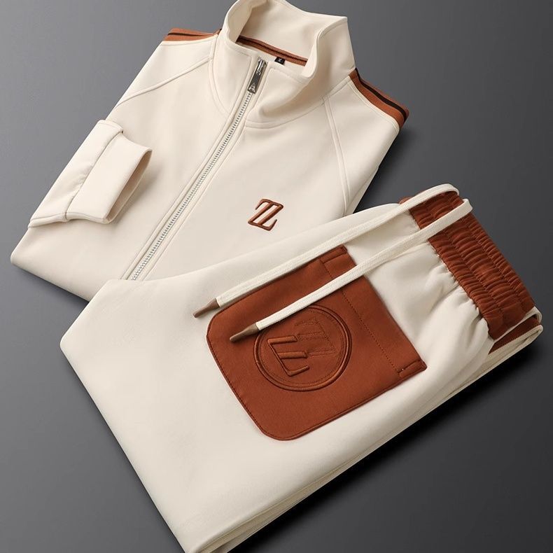 Premium Tracksuit Set