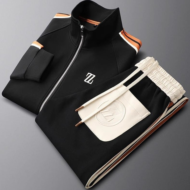 Premium Tracksuit Set